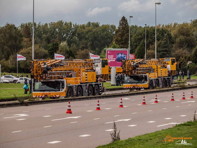 truckstar MACK & SPECIAAL TRANSPORTDAG, www 40e editie truckstar MACK & SPECIAAL TRANSPORTDAG, www.truck-pics.eu