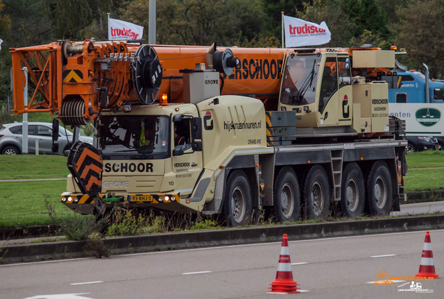 truckstar MACK & SPECIAAL TRANSPORTDAG, www 40e editie truckstar MACK & SPECIAAL TRANSPORTDAG, www.truck-pics.eu