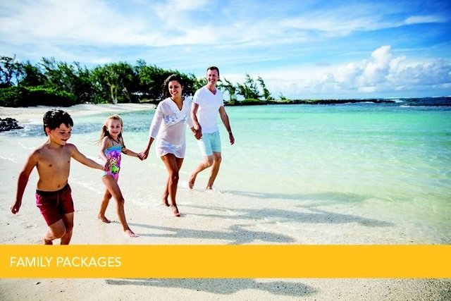 sugar beach mauritius World Leisure Holidays