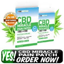 Where To Purchase CBD Miracle Pain Patch ! Picture Box