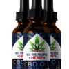 Cbd-oil - What Are The Ingredients Pr...