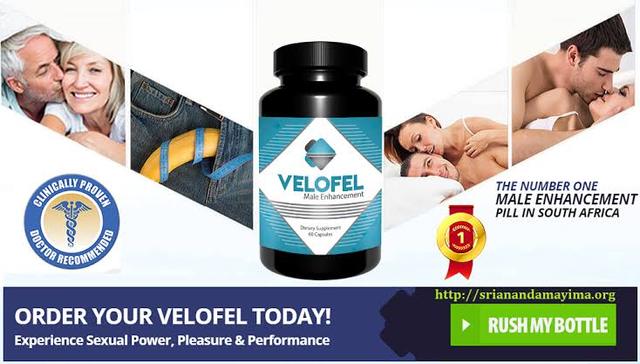 Como funciona o Velofel dentro do seu corpo? velofel176