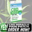 CBD-Miracle-Pain-Patch-Side... - Why Use CBD Miracle Pain Patch ?