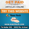 News Hush - Top News Organi... - Picture Box