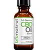 Ingredients Use In Bionatrol CBD Oil