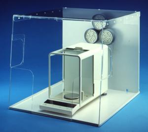 Solotec Scientific Balance Enclosures - Labfit Picture Box