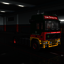 ets2 Volvo F12 4x2 van Stra... - ETS2 open