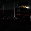 ets2 Renault CBH385 6x4 van... - ETS2 open