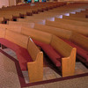 Church Auditorium Seating - Picture Box