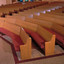 Church Auditorium Seating - Picture Box