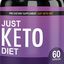 Just Keto Diet - Picture Box