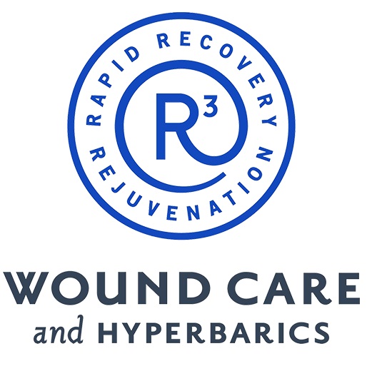 hyperbaric oxygen therapy fort worth R3 Wound Care and Hyperbarics