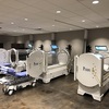 R3 Wound Care and Hyperbarics