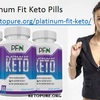 Platinum Fit Keto Pills