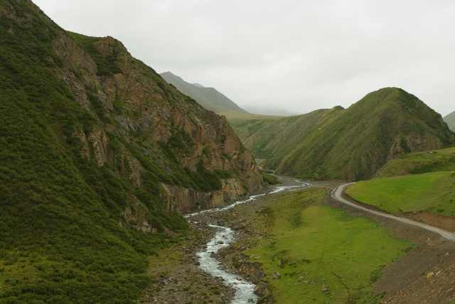  Qinghai (青海)