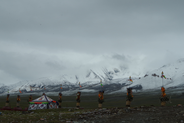  Qinghai (é’æµ·)