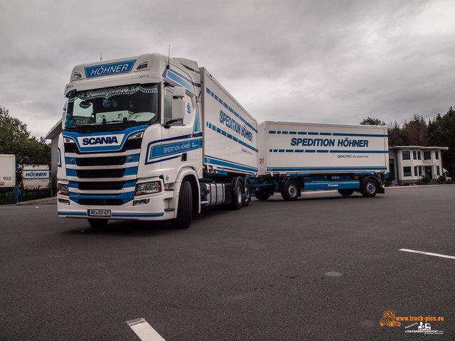 Tinka, Spedition HÃ¶hner powered by www Trucker Babe Tinka, #truckpicsfamily, Spedition HÃ¶hner Weyerbusch, Kabel Eins, Abenteuer Leben