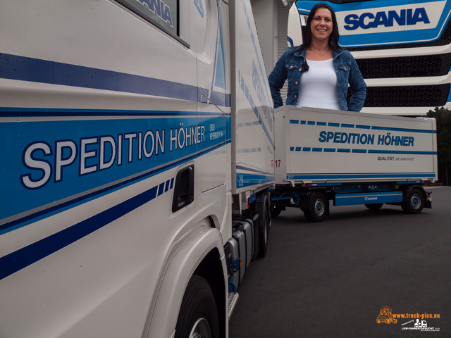 Tinka, Spedition HÃ¶hner powered by www Trucker Babe Tinka, #truckpicsfamily, Spedition HÃ¶hner Weyerbusch, Kabel Eins, Abenteuer Leben