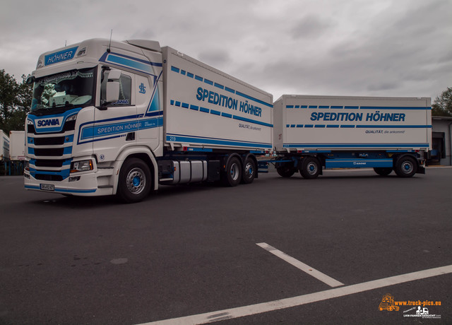 Tinka, Spedition HÃ¶hner powered by www Trucker Babe Tinka, #truckpicsfamily, Spedition HÃ¶hner Weyerbusch, Kabel Eins, Abenteuer Leben