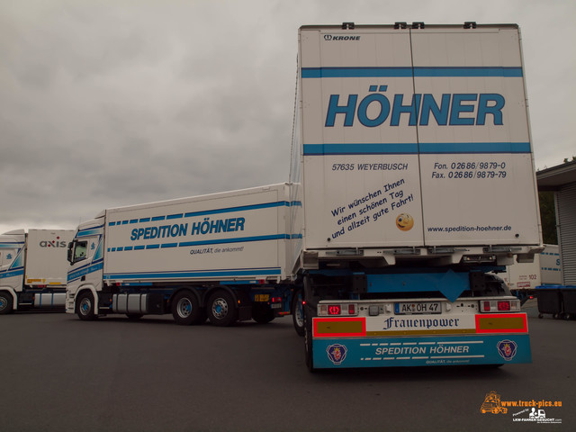 Tinka, Spedition HÃ¶hner powered by www Trucker Babe Tinka, #truckpicsfamily, Spedition HÃ¶hner Weyerbusch, Kabel Eins, Abenteuer Leben