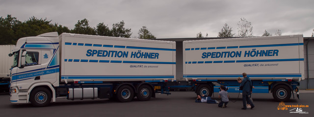 Tinka, Spedition HÃ¶hner powered by www Trucker Babe Tinka, #truckpicsfamily, Spedition HÃ¶hner Weyerbusch, Kabel Eins, Abenteuer Leben