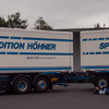 Tinka, Spedition Höhner pow... - Trucker Babe Tinka, #truckp...