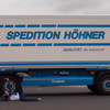 Tinka, Spedition HÃ¶hner po... - Trucker Babe Tinka, #truckp...