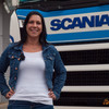 Trucker Babe Tinka, #truckpicsfamily, Spedition Höhner Weyerbusch, Kabel Eins, Abenteuer Leben