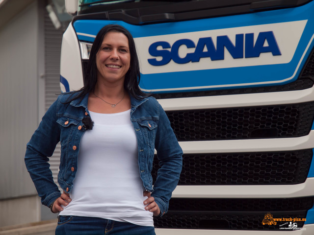 Tinka, Spedition HÃ¶hner powered by www Trucker Babe Tinka, #truckpicsfamily, Spedition HÃ¶hner Weyerbusch, Kabel Eins, Abenteuer Leben