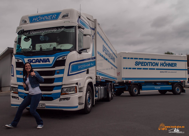 Tinka, Spedition HÃ¶hner powered by www Trucker Babe Tinka, #truckpicsfamily, Spedition HÃ¶hner Weyerbusch, Kabel Eins, Abenteuer Leben