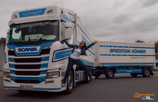 Tinka, Spedition HÃ¶hner powered by www Trucker Babe Tinka, #truckpicsfamily, Spedition HÃ¶hner Weyerbusch, Kabel Eins, Abenteuer Leben