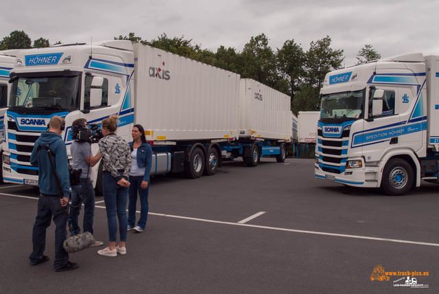 Tinka, Spedition HÃ¶hner powered by www Trucker Babe Tinka, #truckpicsfamily, Spedition HÃ¶hner Weyerbusch, Kabel Eins, Abenteuer Leben