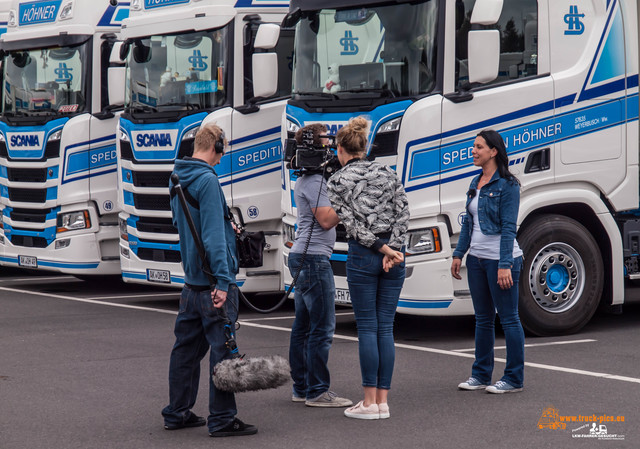 Tinka, Spedition HÃ¶hner powered by www Trucker Babe Tinka, #truckpicsfamily, Spedition HÃ¶hner Weyerbusch, Kabel Eins, Abenteuer Leben