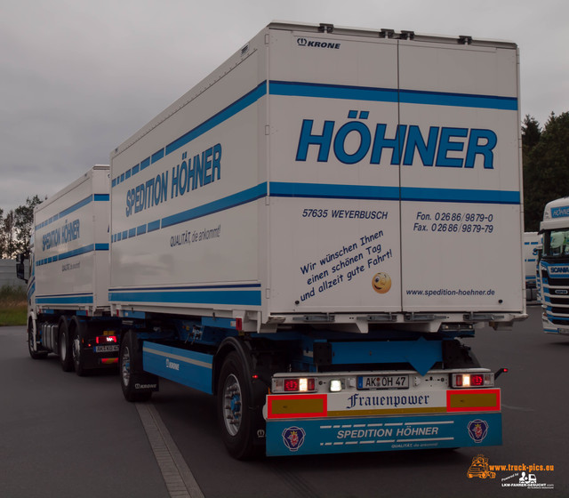 Tinka, Spedition HÃ¶hner powered by www Trucker Babe Tinka, #truckpicsfamily, Spedition HÃ¶hner Weyerbusch, Kabel Eins, Abenteuer Leben