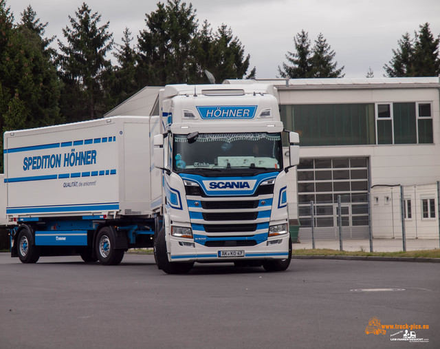 Tinka, Spedition HÃ¶hner powered by www Trucker Babe Tinka, #truckpicsfamily, Spedition HÃ¶hner Weyerbusch, Kabel Eins, Abenteuer Leben