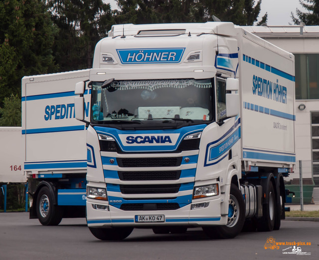 Tinka, Spedition HÃ¶hner powered by www Trucker Babe Tinka, #truckpicsfamily, Spedition HÃ¶hner Weyerbusch, Kabel Eins, Abenteuer Leben