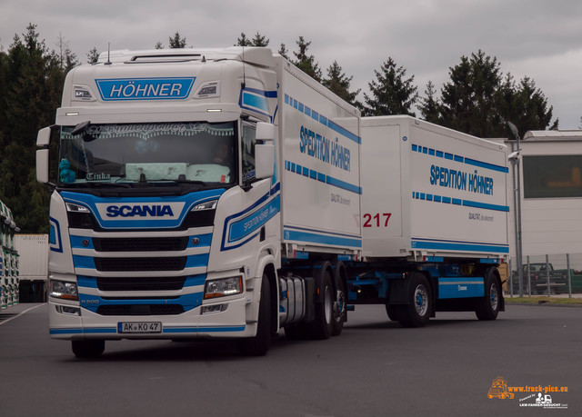 Tinka, Spedition HÃ¶hner powered by www Trucker Babe Tinka, #truckpicsfamily, Spedition HÃ¶hner Weyerbusch, Kabel Eins, Abenteuer Leben