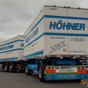 Tinka, Spedition Höhner pow... - Trucker Babe Tinka, #truckp...