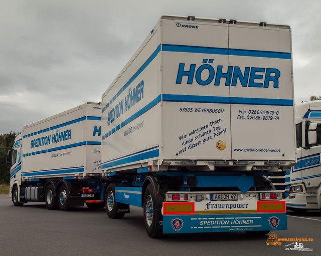 Tinka, Spedition HÃ¶hner powered by www Trucker Babe Tinka, #truckpicsfamily, Spedition HÃ¶hner Weyerbusch, Kabel Eins, Abenteuer Leben