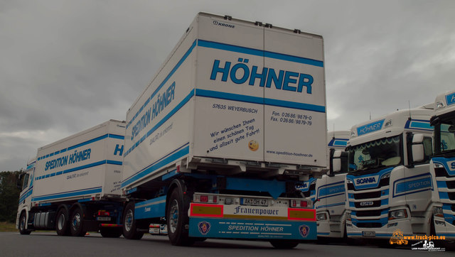 Tinka, Spedition HÃ¶hner powered by www Trucker Babe Tinka, #truckpicsfamily, Spedition HÃ¶hner Weyerbusch, Kabel Eins, Abenteuer Leben