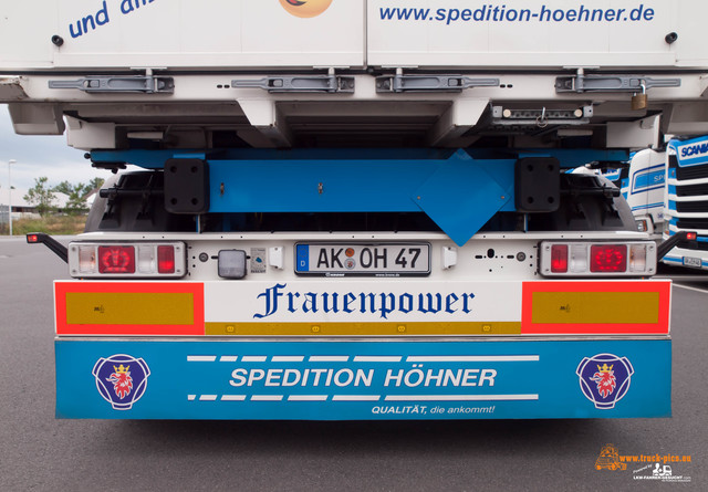 Tinka, Spedition HÃ¶hner powered by www Trucker Babe Tinka, #truckpicsfamily, Spedition HÃ¶hner Weyerbusch, Kabel Eins, Abenteuer Leben