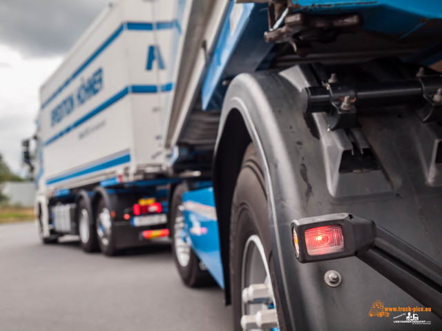 Tinka, Spedition HÃ¶hner powered by www Trucker Babe Tinka, #truckpicsfamily, Spedition HÃ¶hner Weyerbusch, Kabel Eins, Abenteuer Leben