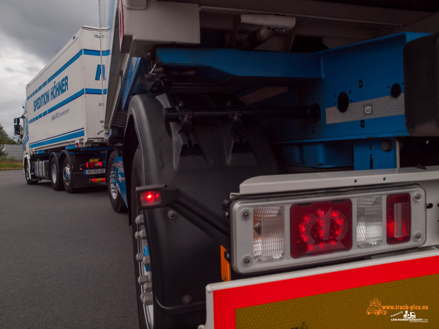 Tinka, Spedition HÃ¶hner powered by www Trucker Babe Tinka, #truckpicsfamily, Spedition HÃ¶hner Weyerbusch, Kabel Eins, Abenteuer Leben