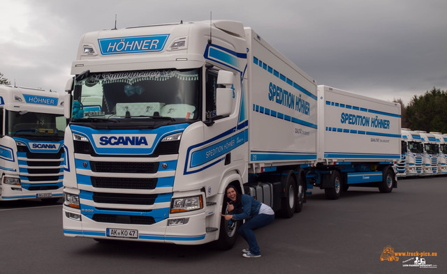 Tinka, Spedition HÃ¶hner powered by www Trucker Babe Tinka, #truckpicsfamily, Spedition HÃ¶hner Weyerbusch, Kabel Eins, Abenteuer Leben