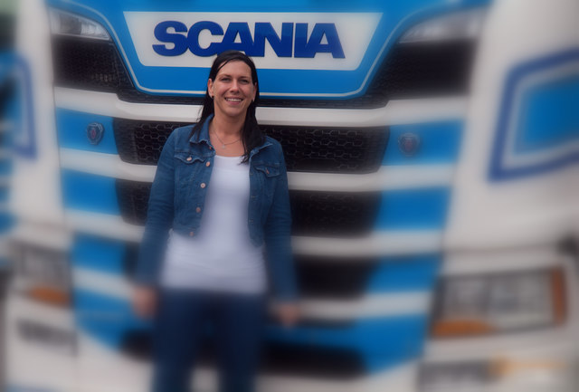 Tinka, Spedition HÃ¶hner powered by www Trucker Babe Tinka, #truckpicsfamily, Spedition HÃ¶hner Weyerbusch, Kabel Eins, Abenteuer Leben