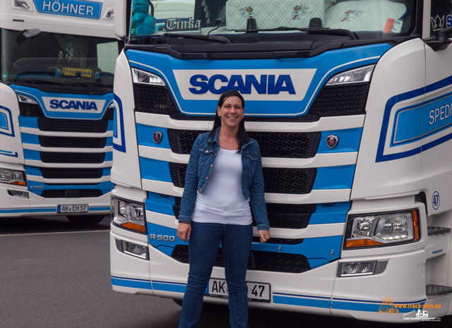 Tinka, Spedition HÃ¶hner powered by www Trucker Babe Tinka, #truckpicsfamily, Spedition HÃ¶hner Weyerbusch, Kabel Eins, Abenteuer Leben