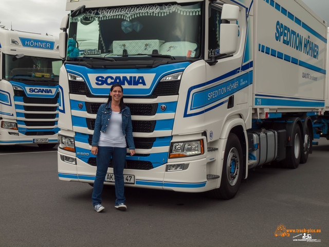 Tinka, Spedition HÃ¶hner powered by www Trucker Babe Tinka, #truckpicsfamily, Spedition HÃ¶hner Weyerbusch, Kabel Eins, Abenteuer Leben