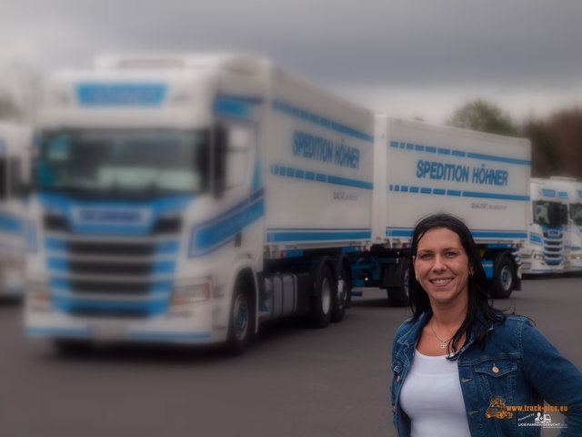 Tinka, Spedition HÃ¶hner powered by www Trucker Babe Tinka, #truckpicsfamily, Spedition HÃ¶hner Weyerbusch, Kabel Eins, Abenteuer Leben