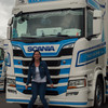 Tinka, Spedition HÃ¶hner po... - Trucker Babe Tinka, #truckp...