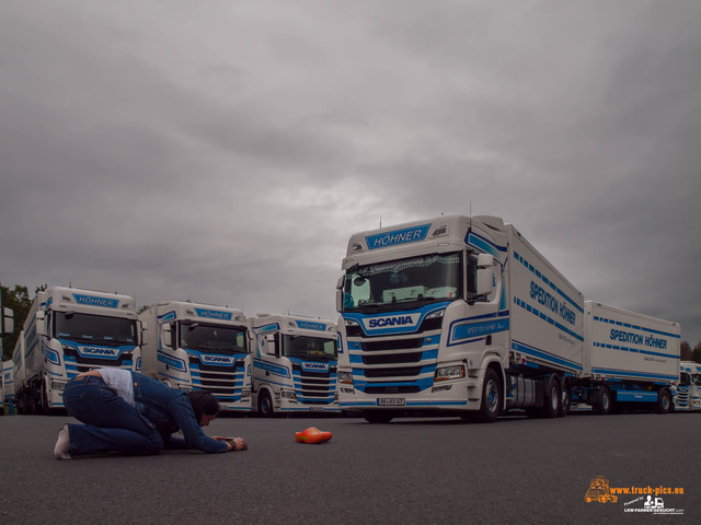 Tinka, Spedition HÃ¶hner powered by www Trucker Babe Tinka, #truckpicsfamily, Spedition HÃ¶hner Weyerbusch, Kabel Eins, Abenteuer Leben